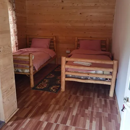 Artani Guest house Valbone