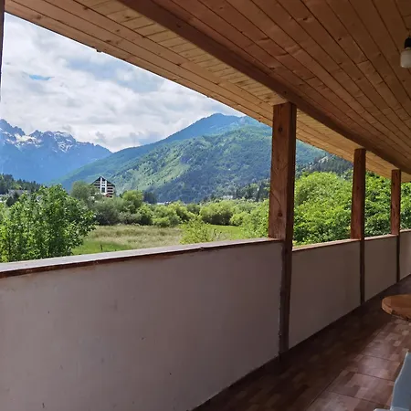 Guest house Artani Valbone