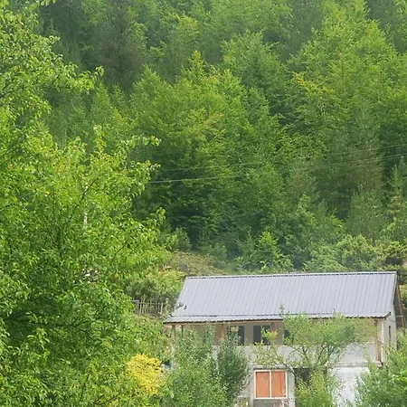 Frühstückspension Tani Valbone